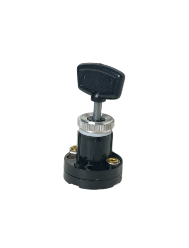 Puch Zündschloss im Seitendeckel (M50 Jet)