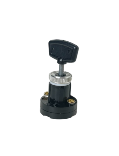 Puch Zündschloss im Seitendeckel (M50 Jet)