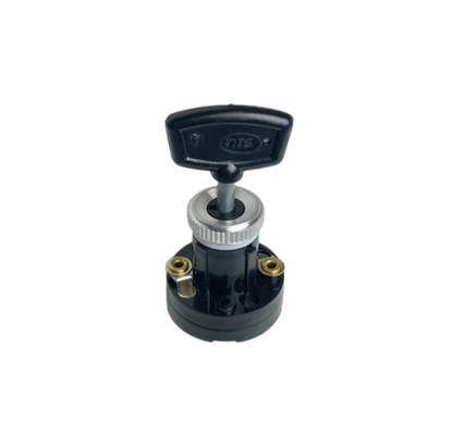 Puch Zündschloss im Seitendeckel (M50 Jet)