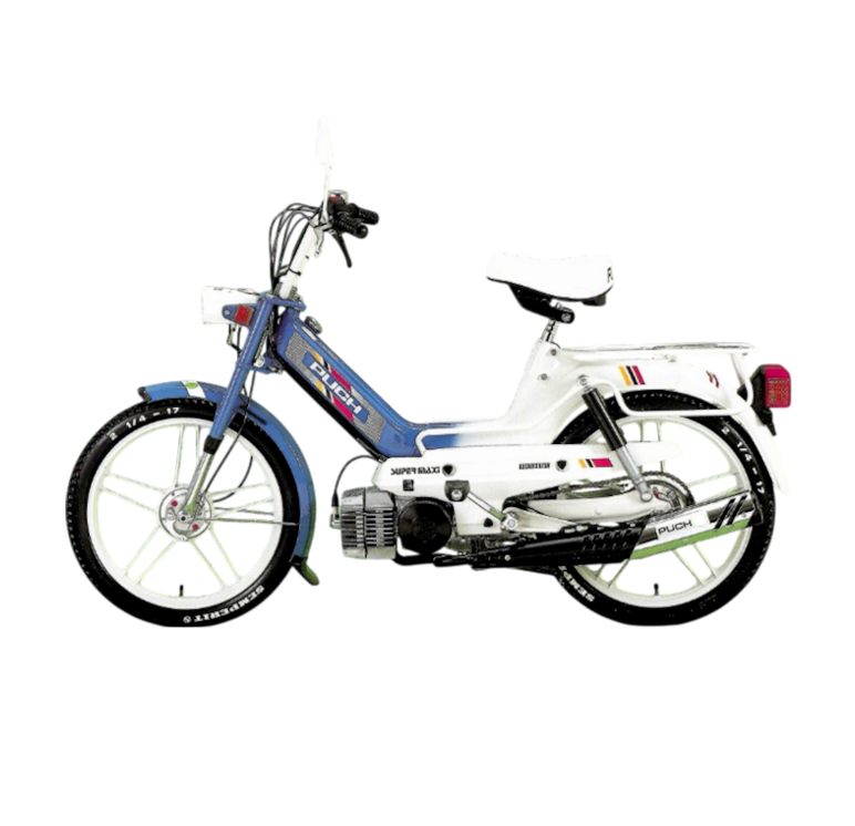 Puch Supermaxi
