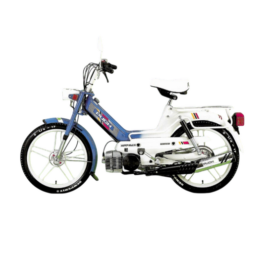 Puch Supermaxi